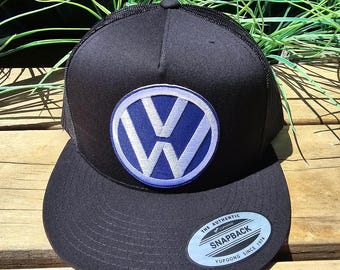 Auto  Yupoong 6006 flat bill snapback 8 colors