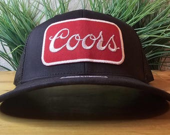 BEER Yupoong 6006 flat bill snapback 8 colors