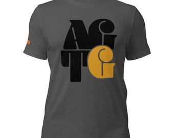 T-shirt unisexe