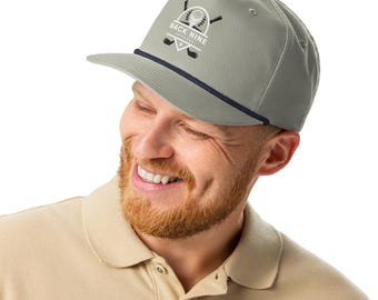 Berretto da golf Back Nine Apparel