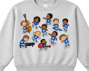 Detroit Lions Football Peanuts-Inspired. Celebration Dance T-Shirt, Long Sleeve, Sweatshirt and Hoodie