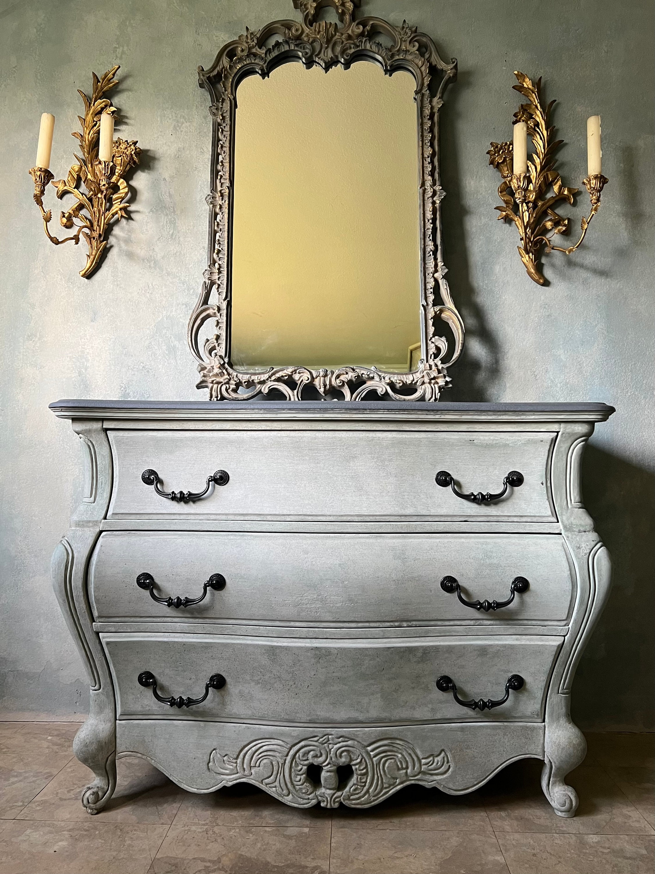French bombay on sale chest for sale