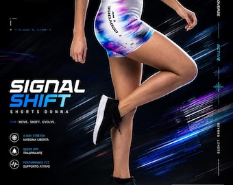 ODDVERSE® // SIGNAL SHIFT