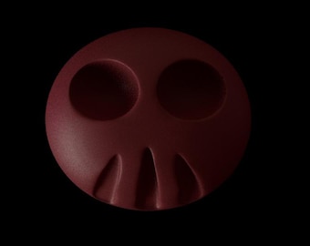 Naszyjnik Blitzo – Helluva Boss | Model 3D w Autodesk Maya (format OBJ)