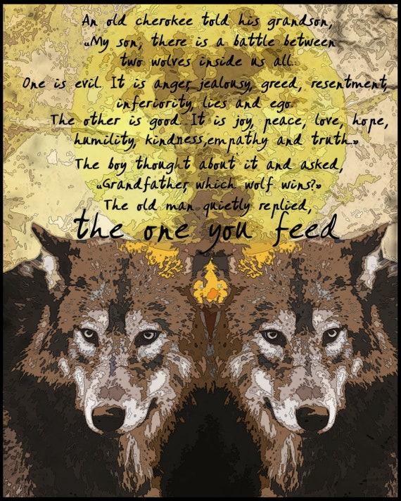 The Wolf Roams the Land - Quote - The World Doesn't Need a Hero - It Needs  a Professional - Fantasy Poster for Sale by Fenay Designs