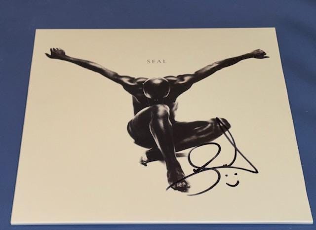 Signed Stray Kids - Etsy