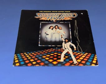 Saturday Night Fever – Original Movie Soundtrack - Vintage