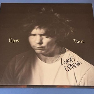 Lukas Graham - Etsy