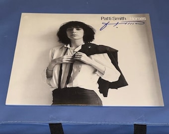 Patti Smith☆Seventh Heaven☆1972年初版☆絶版☆詩集 Patti Smith☆