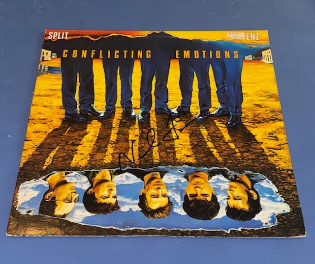 Split Enz - Etsy New Zealand