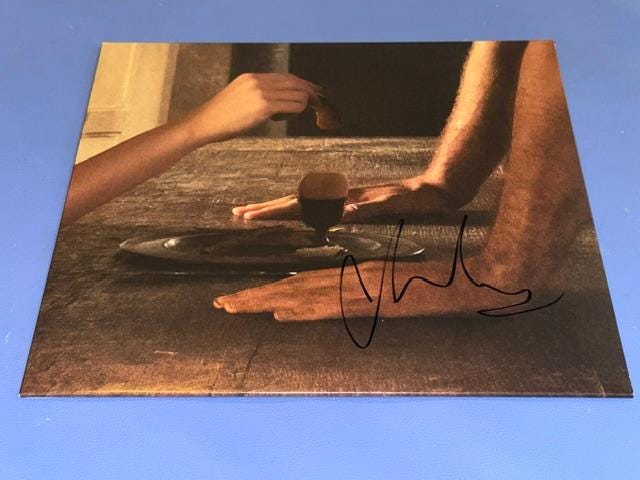 Charli Xcx Signed - Etsy