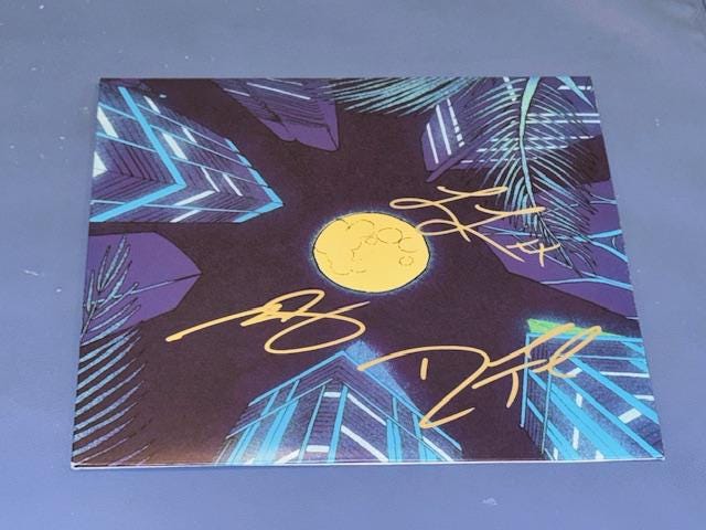 Khruangbin - Etsy 日本