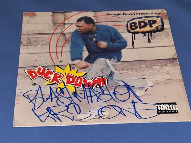 Duck Down Records - Etsy