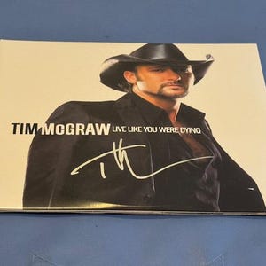 Tyler the Creator Signed Album - Etsy