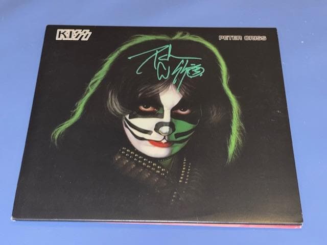 Kiss memorabilia - Etsy 日本