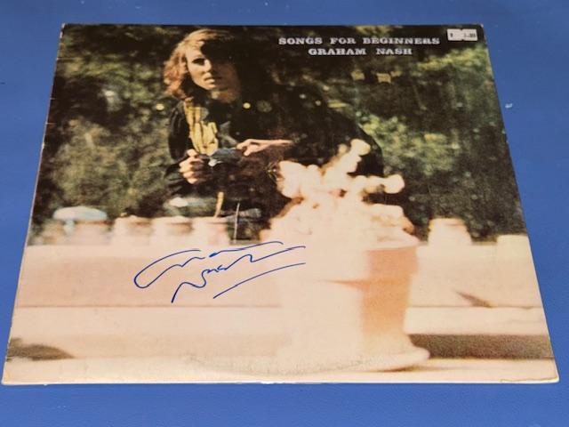 Graham Nash - Etsy