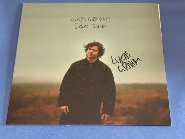 Lukas Graham - Etsy