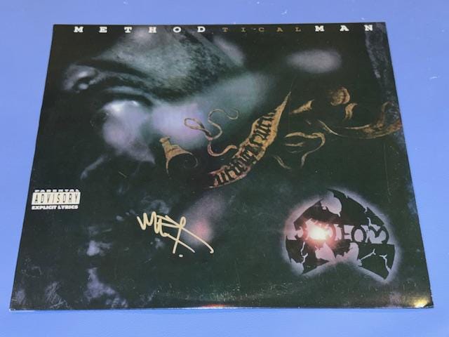 Method man - Etsy 日本