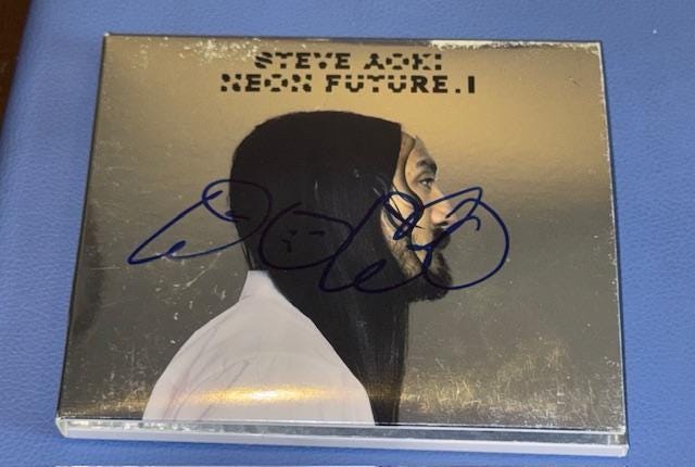 Steve aoki - Etsy 日本
