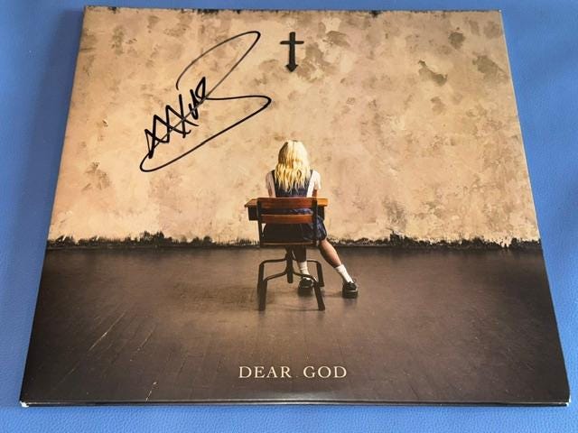 Taylor Momsen Signed - Etsy