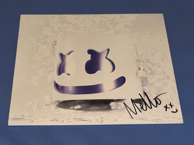 マシュメロ様用 Marshmello - Etsy 日本