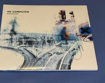 Radiohead 