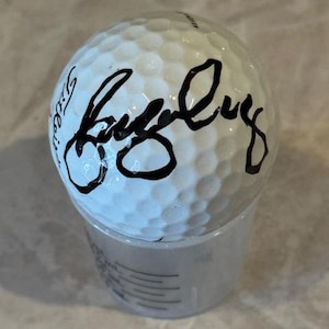 Rory mcilroy signed - Etsy 日本