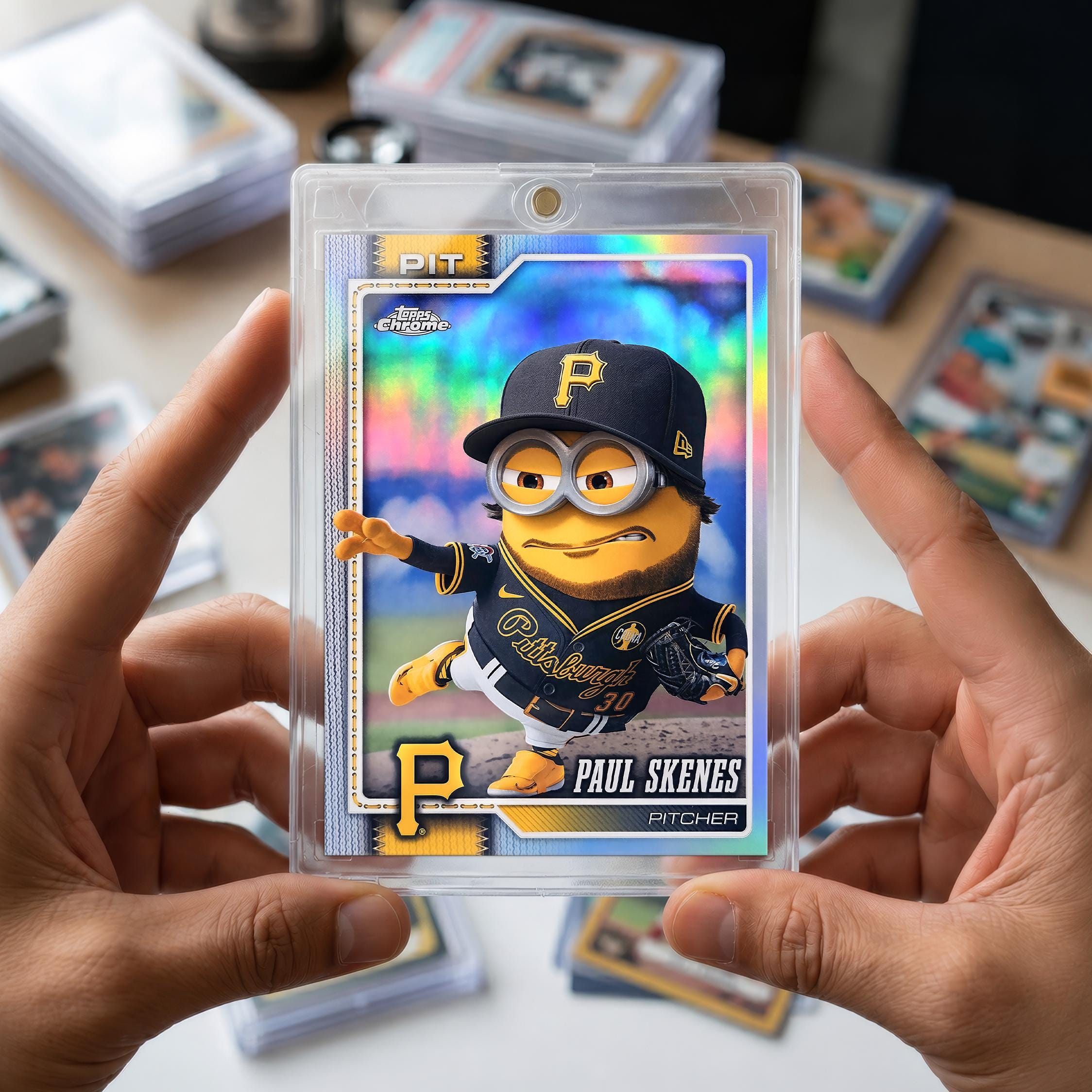 Topps chrome autograph - Etsy 日本