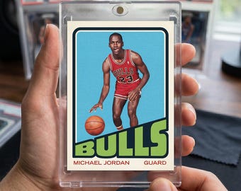NBA カード　23.JORDAN 1993 Topps Basketball #23 Michael Jordan - PSA 9 Mint HOF GOAT