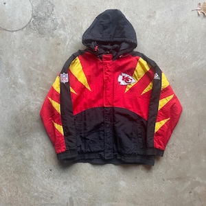 Apex One Nfl Jacket - Etsy