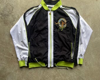 Rare Vintage Coogi Australia Jacket
