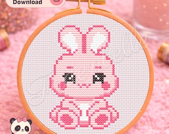 Kpop Ive Minive Cheez / Liz Cross Stitch Pattern - Etsy