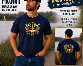 Patriotic Biker Shirt, American Flag & Cross, America 250, 1776 Freedom, Comfort Colors Garment-Dyed T-Shirt, Front Print Tee