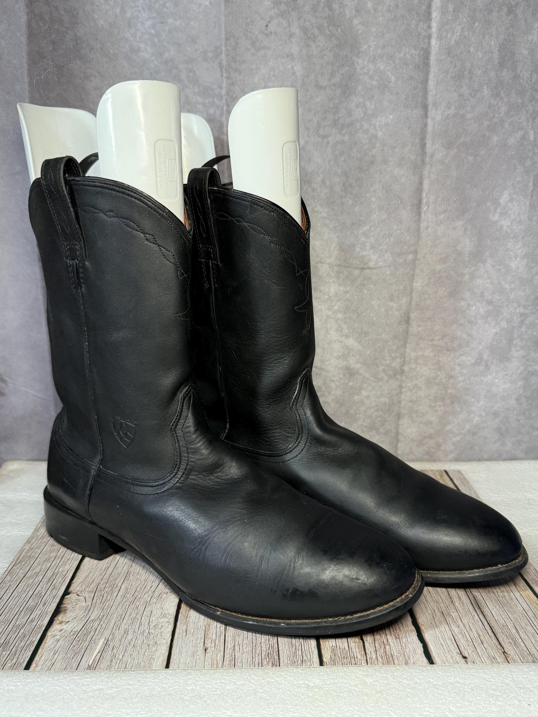Ariat boots - Etsy 日本