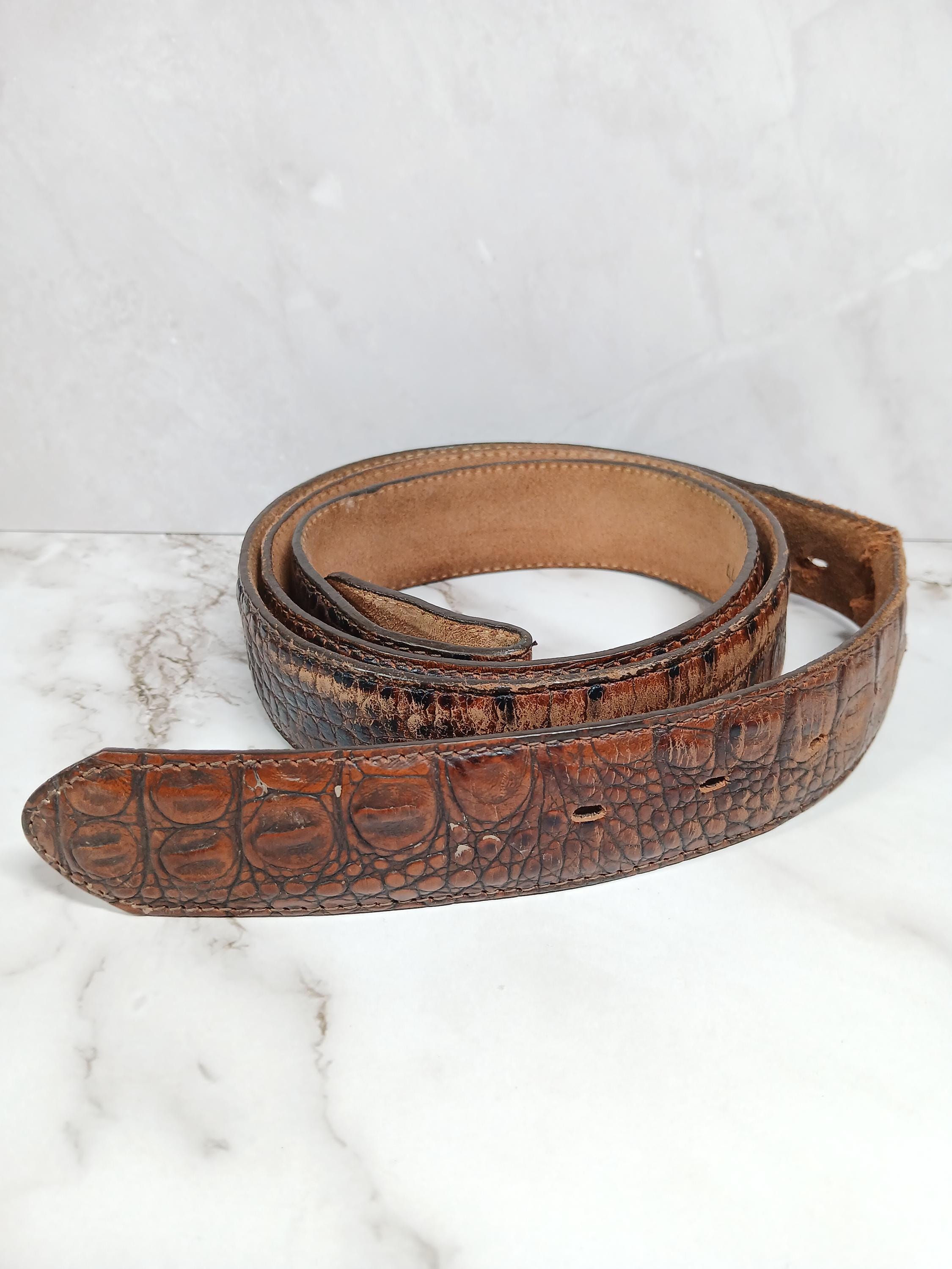 Tony lama belt - Etsy 日本