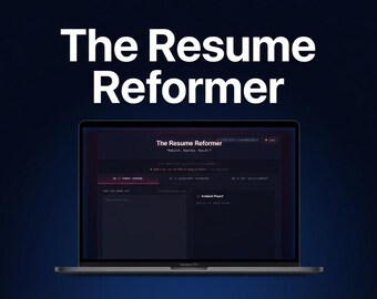 Resume Content Editor, AI Bullet Point Rewriter, Quantifiable Achievement Generator, Format Hygiene, Writing Tool