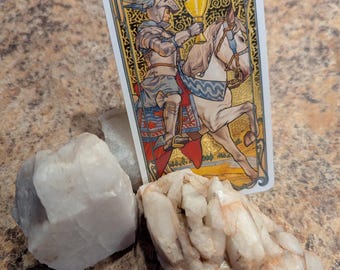 Tarot Reading