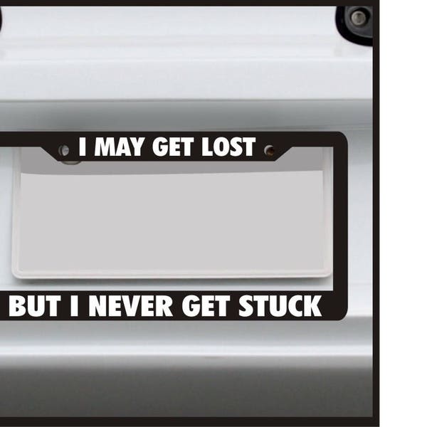 Bad Racing Plates Funny Racing Plates - Etsy