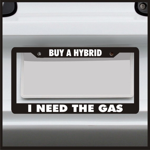 License online plate buy