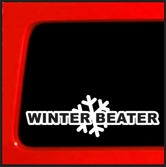 2 Adesivi Divertenti In Vinile Per Auto - Sticker Resistente Per Paraurti, Finestrini, Laptop, Bagagli - Regalo Originale