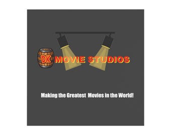Magnes DK Movie Studios