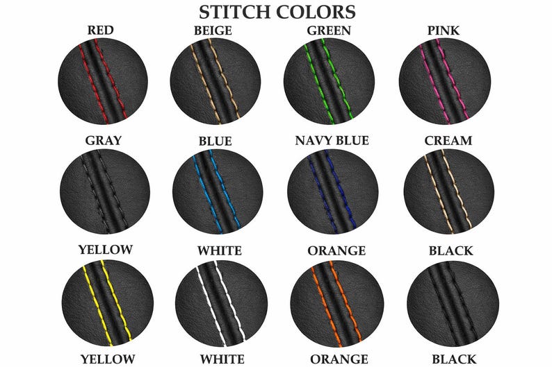 For Corvette C6 Automatic Transmission Custom Stitch Suede Shift E ...
