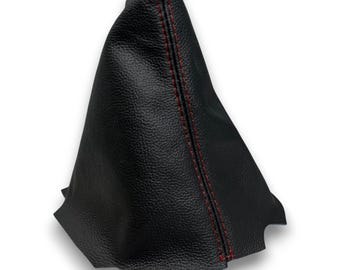 For Corvette C6 2005 2006 2007 2008 2009 2010 2011 2012 2013 Manual Stick Shift Boot