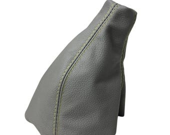 Leather Custom Order Shift Boot