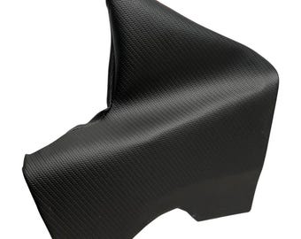 Carbon-Faser EBrake Boot für passt Subaru BRZ 2022 2023 2024 2025 2026 Notfall mit benutzerdefinierten Nähten