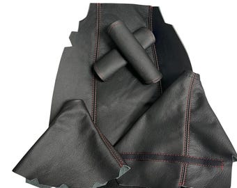 Corvette C5 97-04 97-04 Silver (schwarz)