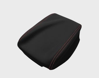 INTGET Console Cover For 2017 2018 Subaru Forester Accessories 2013