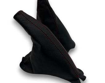 Schaltmanschette und Bremsmanschette für Ford Mustanus