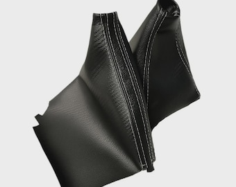 Für Subaru Impreza WRX 2008-2016 Cabron Fiber Shift E-Brakemanschette