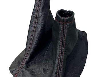For 2022 - 2026 Subaru WRX TR VB Shift and E-brake Boot with Custom Stitching